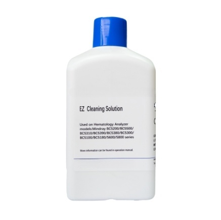 EZ Cleaning Solution-3