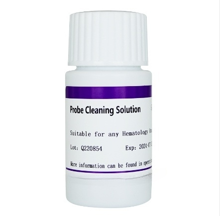 Probe Cleaning Solution